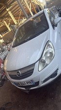 Capot OPEL CORSA D PHASE 1