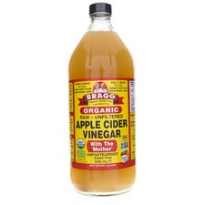 Vinaigre de cidre de pomme
