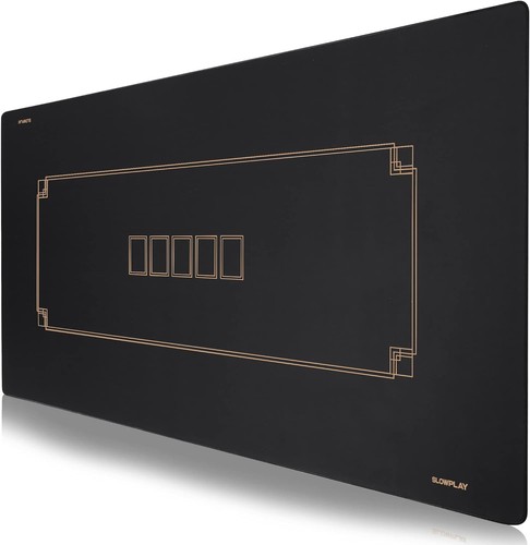 Tapis poker slowplay - tapis,