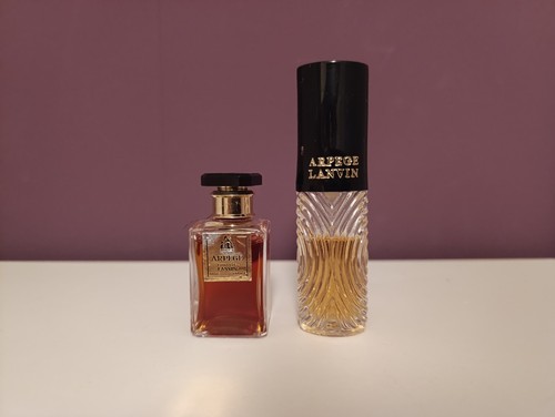 Lot miniatures parfum - lot,