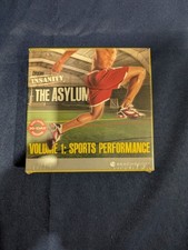 Complete Insanity: The Asylum