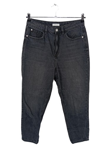 Cache jean - droit, femme