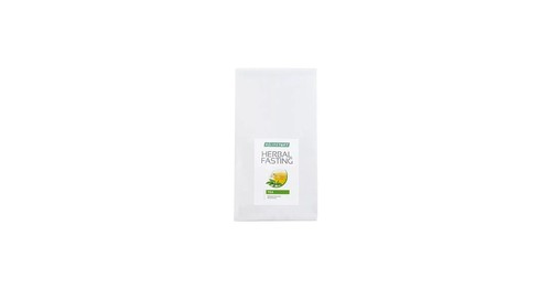 Health herbal fasting - lr,