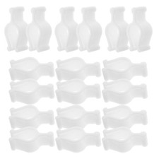 30pcs fuite à l'épreuve du