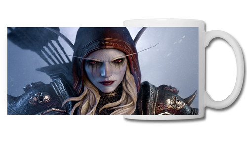 Mug sublimation - mug,