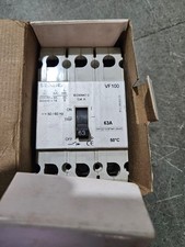 Disjoncteur Siemens