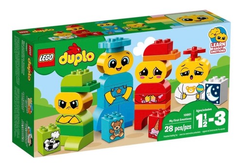 Lego duplo 10861 first - 10861,