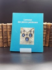 Larousse des pierres - 💎,