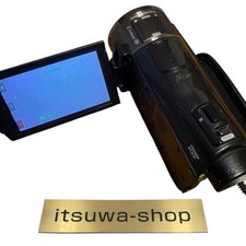 Caméra vidéo Full HD SONY