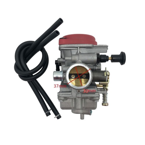 Carburateur jianshe js250 - p,