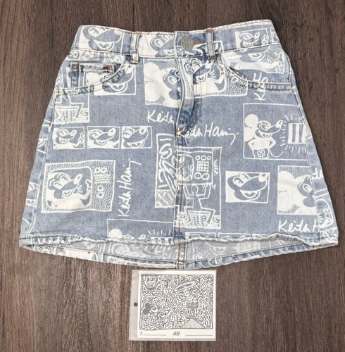 Disney mickey mouse x - h&m,