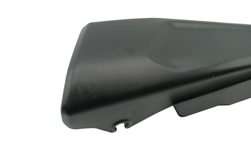 Demi flanc selle - demi,