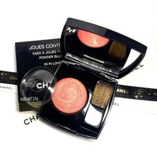 Chanel Joues Contraste powder