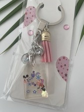 🌟Porte Clé Mickey & Minnie