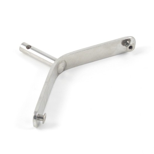 Hobie steering crank - steering,