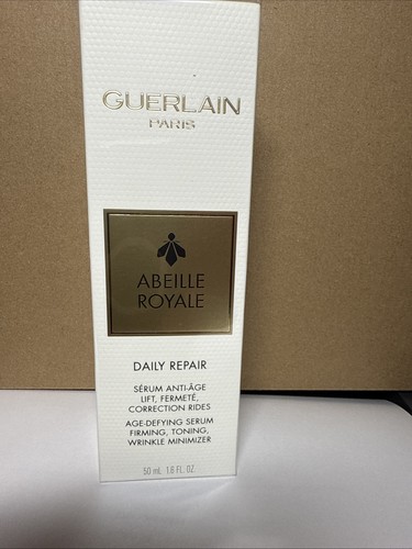 Guerlain abeille royale daily - abeille,