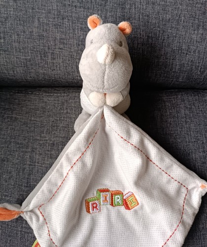584 doudou mouchoir - 584🌟doudou,