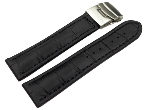 Bracelet montre boucle - à,