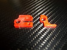 MICRO-RACING carter arrière