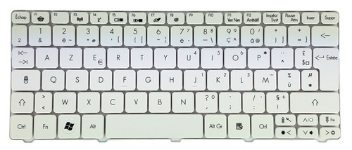 New packard bell dots - new, c,