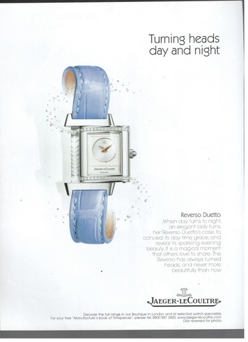 Jaeger lecoultre montre - lecoultre,