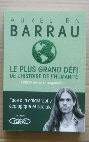 Plus grand défi de - le,