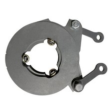 Dispositif freinage ø165mm - dispositif,