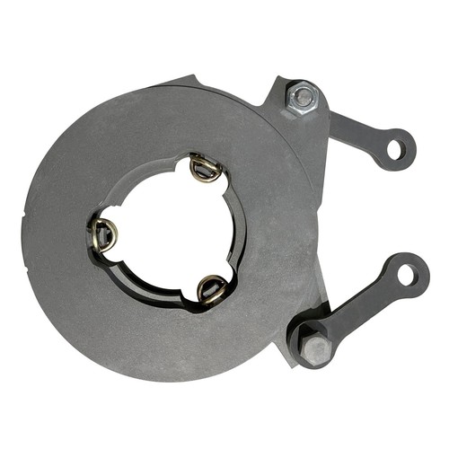 Dispositif freinage ø165mm - de,