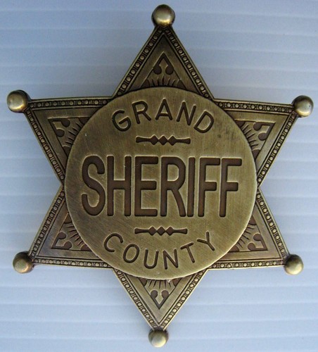 Etoile sheriff grand county - etoile,