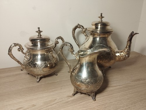 Ancien service signe - service,