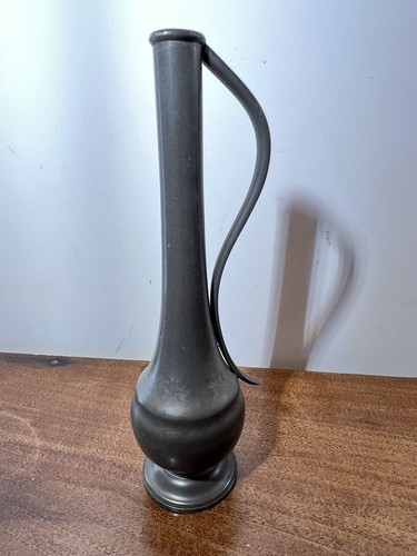 Magnifique soliflore étain - magnifique,