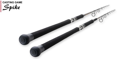 Tenryu rod filature spike - tenryu,