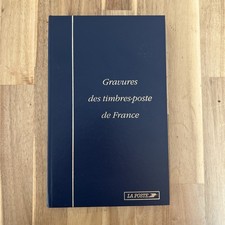 FRANCE - Album Gravures