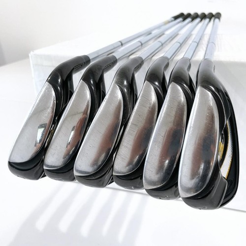 Cobra iron set 9 pw - iron, s3