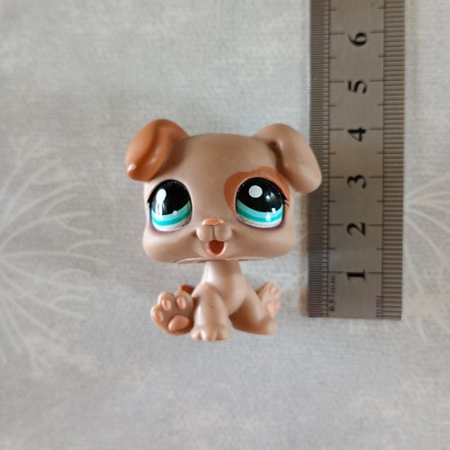 Littlest pet shop genuine - littlest,