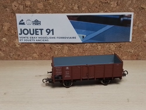 Piko 6437 014 wagon - piko,