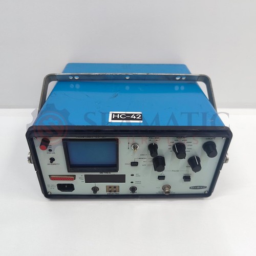 Biccotest t433m cable test set - t433m,