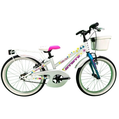 Vélo fille city - fille, 20"