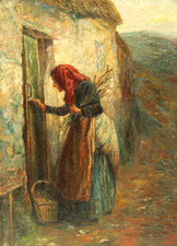 Georges Claeys (1876-1966) -