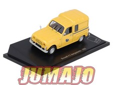 PTT1 Voiture 1/43 Atlas