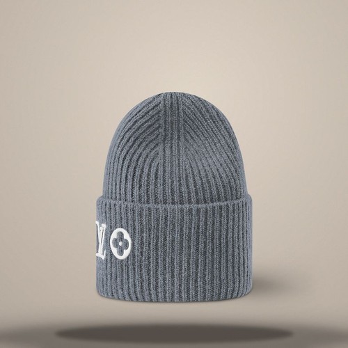 Louis vuitton bonnet - bonnet, laine
