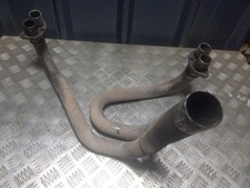 Collecteur d'échappement origine BMW R850 RT 2002 2005