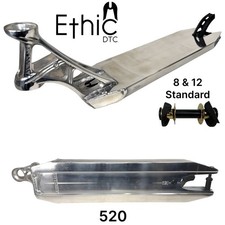 Ethic DTC Iconoclast Evo 2
