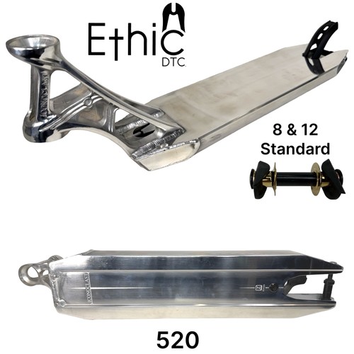 Ethic dtc iconoclast - dtc, 2