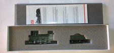 Locomotive à vapeur de la SNCF 3A1 Rivarossi en boite d'origine