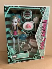 Monster High Lagoona Blue