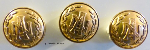 Lot boutons anciens - lot,