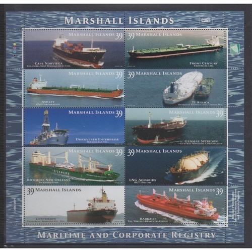Marshall 2006 no 2008 - 2006,
