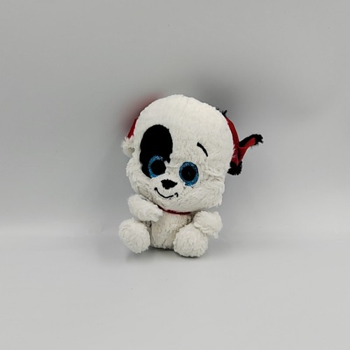 Doudou peluche chien - , dalmatien
