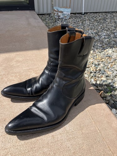 Mens western boots - mens,